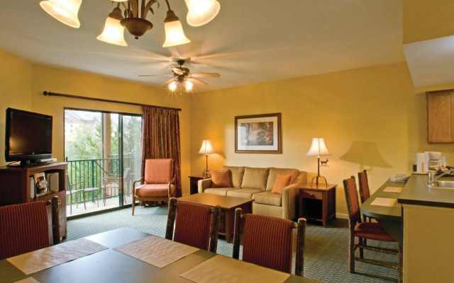 Club Wyndham Smoky Mountains