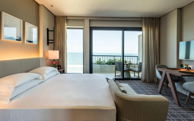 Grand Hyatt Rio De Janeiro