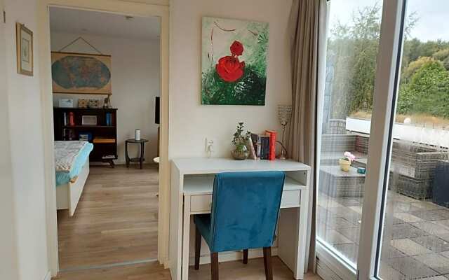 B&B de Koepeltjes