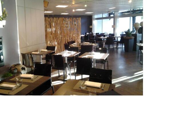 Hotel Golf St Lazare