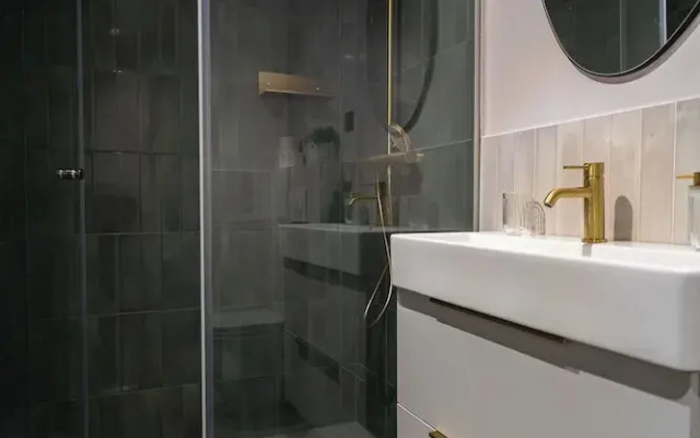 Pied-à-terre
