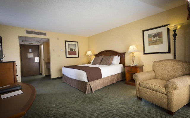 Red Lion Hotel Coos Bay