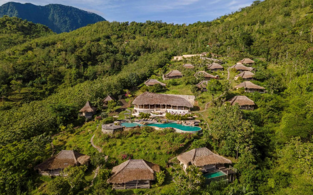 MATHIS Lodge Amed
