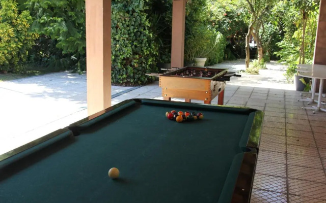 Hotel João Capela