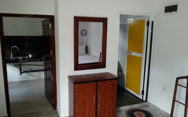 Rasoja Holiday Resort