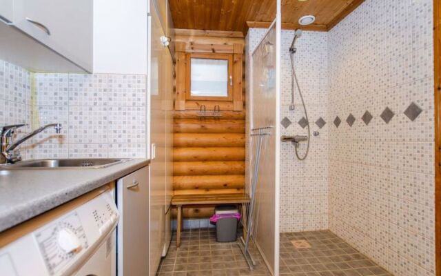 House Kuukkeli Lieksa