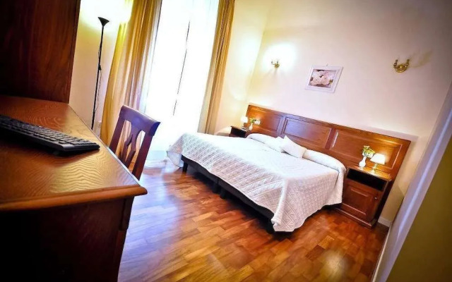 Bed And Breakfast Relais Cavour