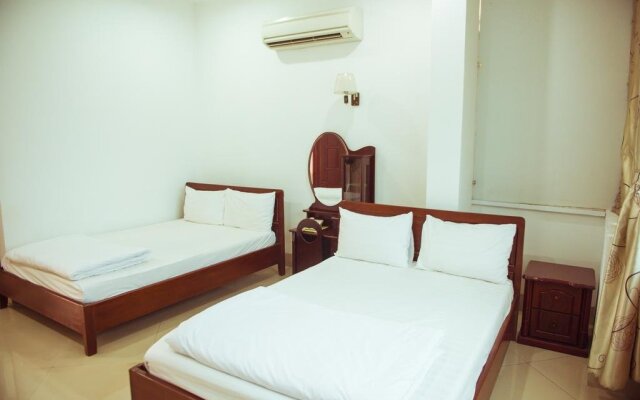 Thien Han Phat Hotel