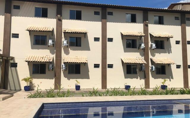 Hotel Amendoeiras Praia