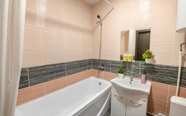 Top house на Можжевеловой