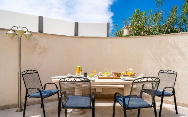Lorena Suite