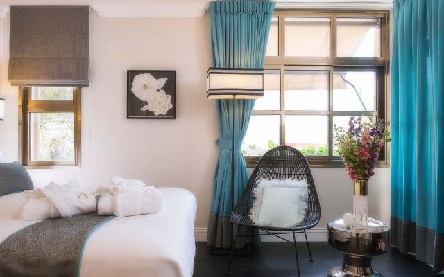A23 Boutique Hotel
