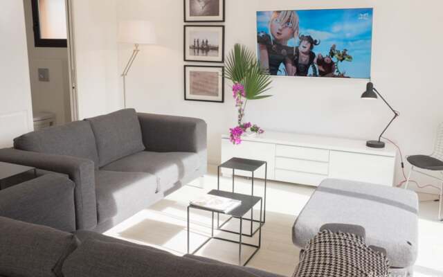 Les Méditerranéennes