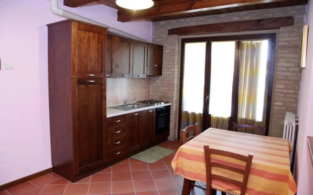 Agriturismo Sant'Antonio