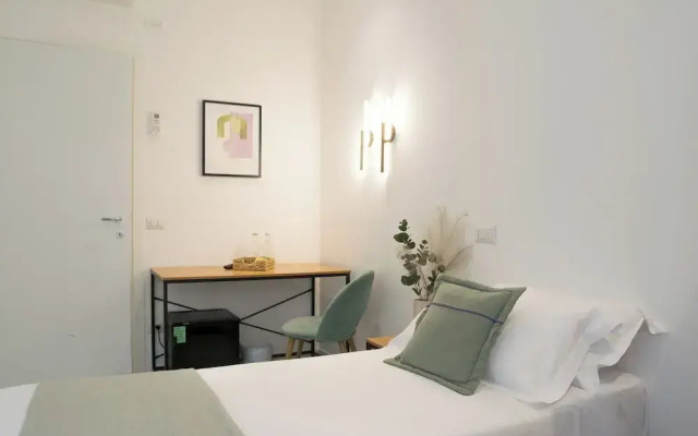 Lilla Suites - Musei Vaticani