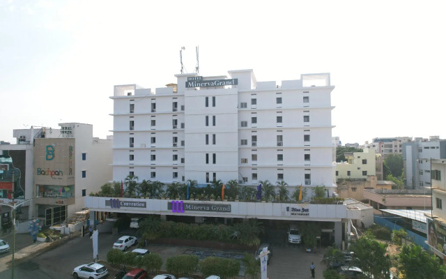 Minerva Grand Nellore