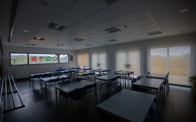 HI Alijo - Pousada de Juventude - Hostel