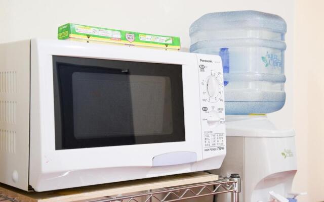 Business Hotel New Nagawajima