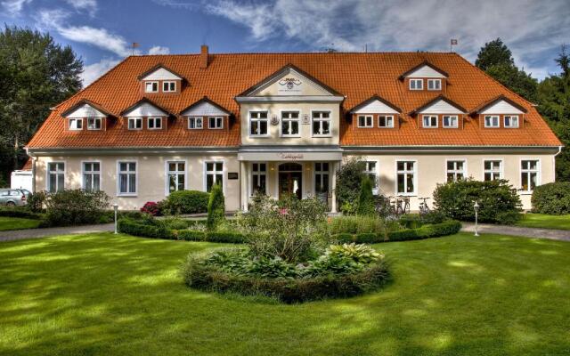 Lieblingsplatz Bohlendorf