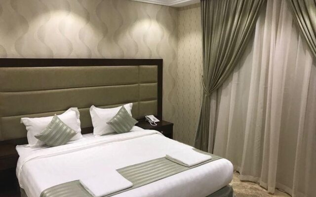 Swiss Spirit Residences Al Joury