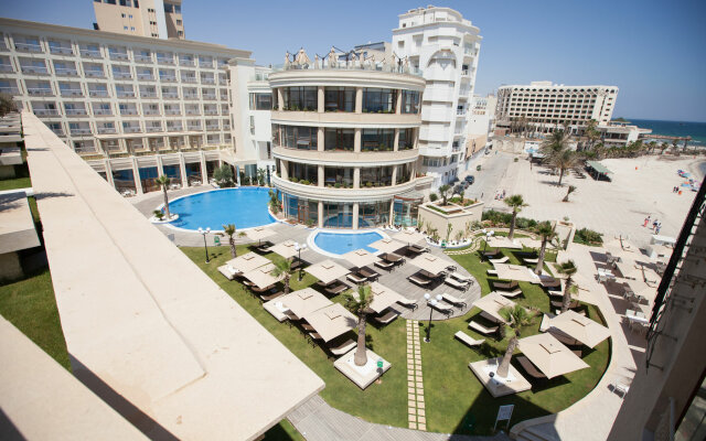 Sousse Palace Hotel & Spa