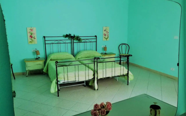 Guglielmo's House Bed & Breakfast