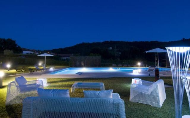 Country House Biroccio