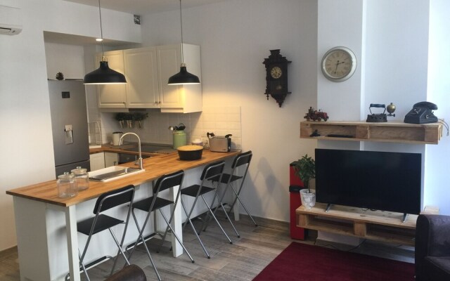 Apartment San Telmo Laspal04