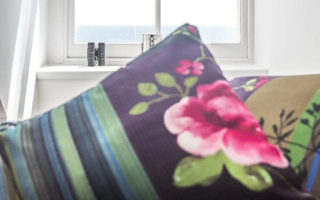 The Penthouse - Panorama Hotel - Tenby