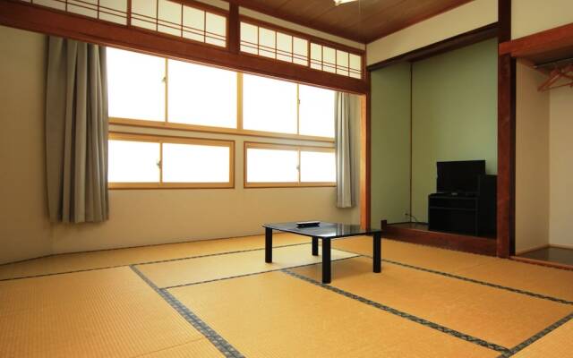 Pals Inn Raicho