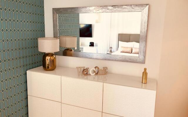 Atlantic Luxury Apartment - Praia da Rocha