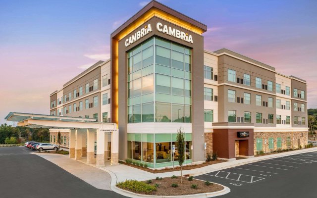 Cambria Hotel Fort Mill