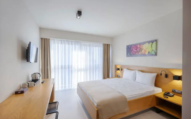Lei Hotel