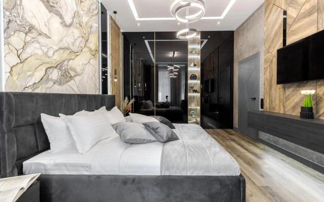 Alfa Apartments Kulisha 40