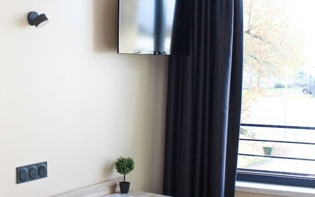 Résidence Le Vélodrome