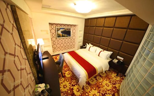 Ruisi Boya Hotel
