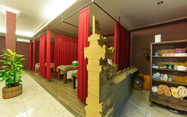 Bening House and Spa