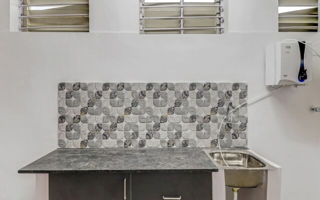 OYO Home 30639 Elegant Stay J P Nagar