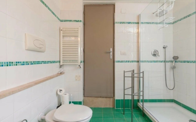 Bright Rooftop by Napoliapartments