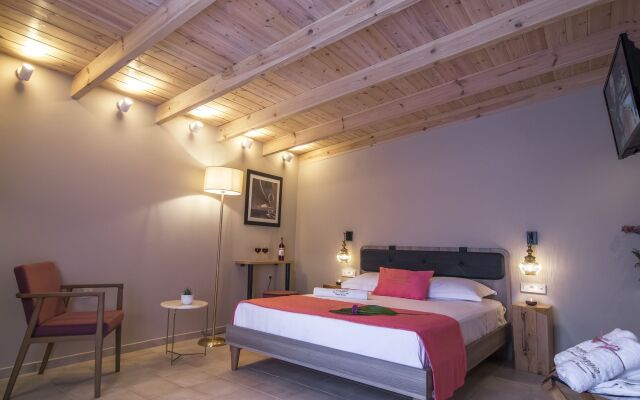 Viaggio Elegant Rooms