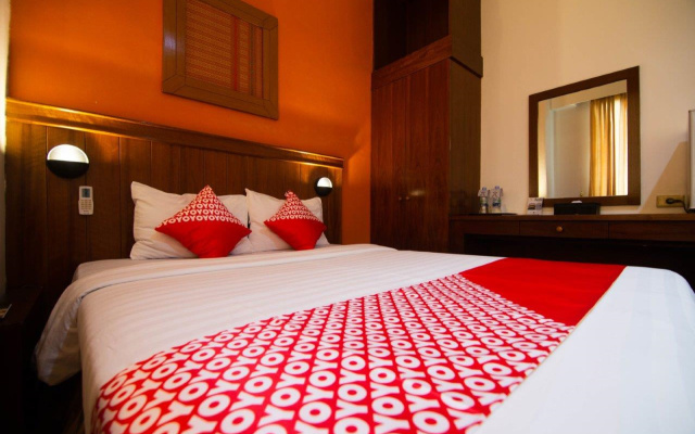 Garuda Hotel