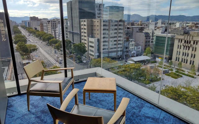 Hotel Honnoji