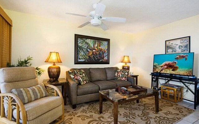 Keauhou Kona Surf & Racquet Club #176