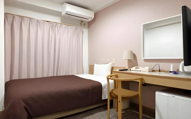 E Hotel WARABI