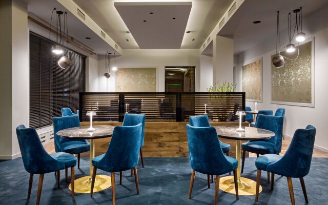Il Decameron Luxury Design Hotel