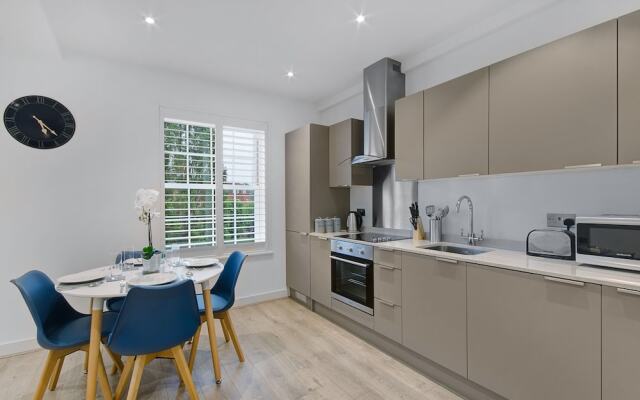 Karah Suites - Stonehills