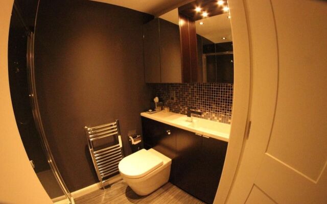 Shorehead Guest House