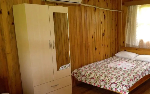 Gemicihan Bungalov & Pansiyon