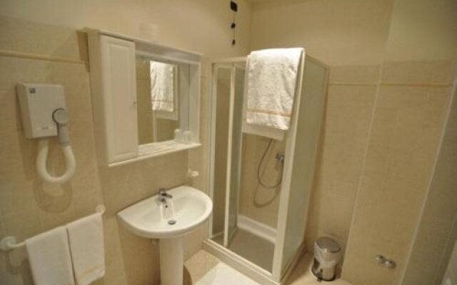 Albergo Villa San Giuseppe