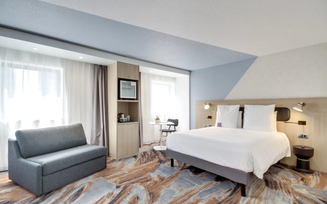 Mercure Paris Gare De Lyon TGV